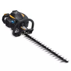 Taille haies McCulloch ErgoLite 6028