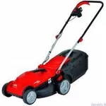 Tondeuse électrique