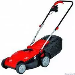 Tondeuse électrique