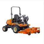 Rider autoporté thermique