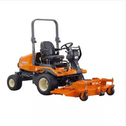 Rider autoporté thermique