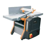 Rabot dégauchisseuse