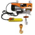 Palan 1000 W 400 Kg
