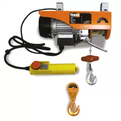 Palan 1000 W 400 Kg