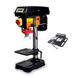 Perceuse à colonne 375 W 13 mm - Livrée avec étau