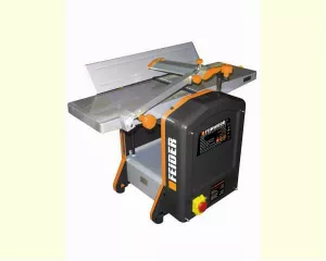 Rabot dégauchisseuse