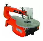 SCIE A CHANTOURNER AVEC VARIATEUR