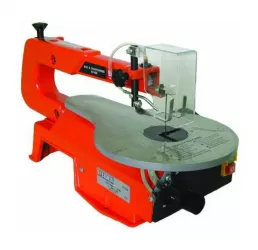 SCIE A CHANTOURNER AVEC VARIATEUR