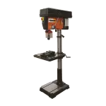 Perceuse à colonne