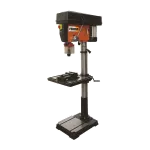 Perceuse à colonne