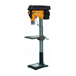 Perceuse à colonne 550 W 20 mm