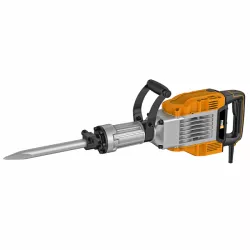 Marteau piqueur 1900 W 65 J