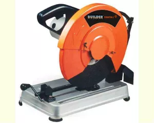 Tronçonneuse à métaux