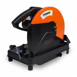 Tronçonneuse à métaux 2000 W 355 mm