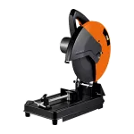 Tronçonneuse à métaux 2000 W 350 mm