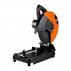 Tronçonneuse à métaux 2000 W 350 mm