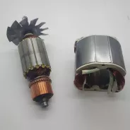 Rotor + Stator FEIDER