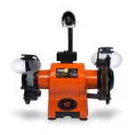 Touret à meuler 250 W 150 x 20 mm