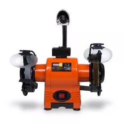 Touret à meuler 250 W 150 x 20 mm