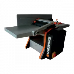 Rabot dégauchisseuse 1500 W