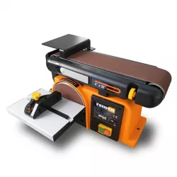Combiné ponceur 370 W