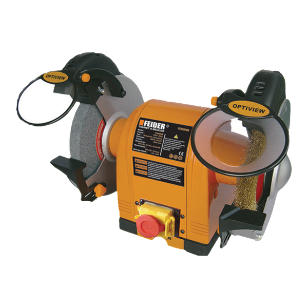 Touret à meuler F550WMB - SWAP-europe.com