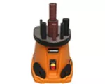 PONCEUR ROND OSCILLANT