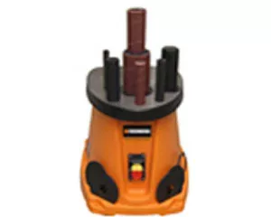 PONCEUR ROND OSCILLANT
