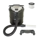 Aspirateur vide cendre 1000 W