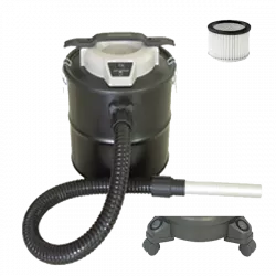 Aspirateur vide cendre 1200 W