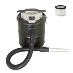 Aspirateur vide cendre 800 W
