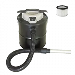 Aspirateur vide cendre 800 W