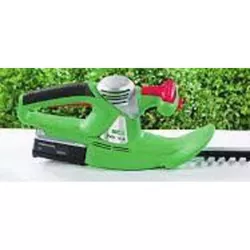 Taille-haie sans fil