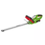 Taille-haie sans fil