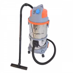 Aspirateur spécial plâtre 1400 W