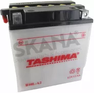 Batterie TASHIMA