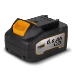Batterie 20 V 6 Ah - Plateforme 1 