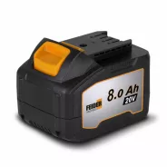 Batterie 20 V 8 Ah - Plateforme 1 