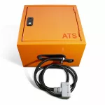 Boitier ATS 