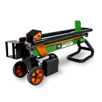 Fendeur électrique 1500 W 6 T 52 cm