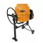 Bétonnière 550 W 140 L