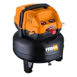 Compresseur 24 L 8 bar 180 L/min