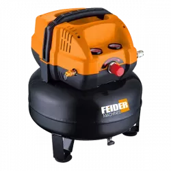 Compresseur 24 L 8 bar 180 L/min