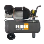 Compresseur 50 L 8 bar 3 hp