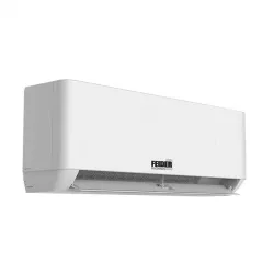 Climatiseur réversible monosplit 37 m² 3200 W