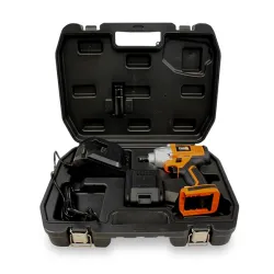 Boulonneuse à choc sans fil 18 V 420 Nm - Moteur brushless