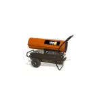 Chauffage diesel 30000 W
