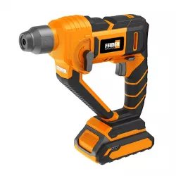 Marteau perforateur sans fil 20 V 1 J