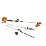 Multifonction thermique 32,5 cm³ - 4 en 1