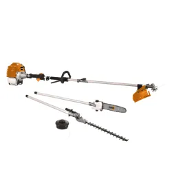 Multifonction thermique 32,5 cm³ - 4 en 1